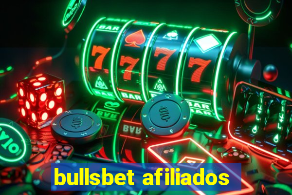 bullsbet afiliados